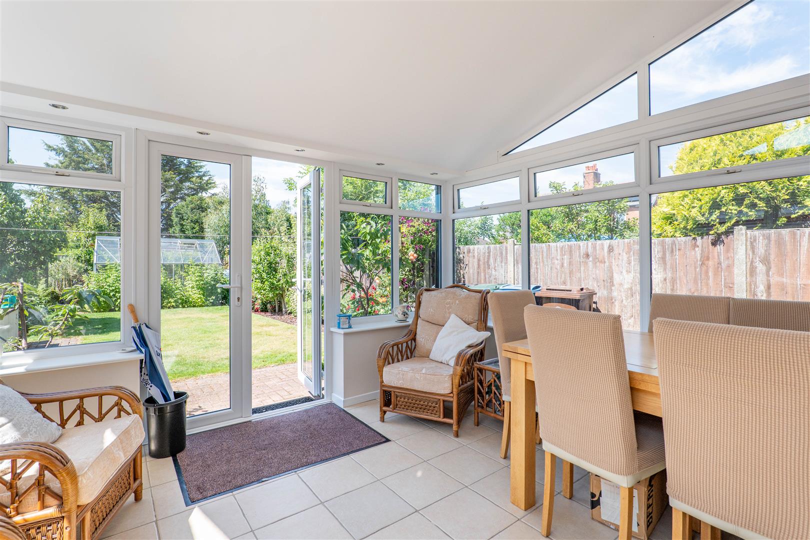 Hillcrest Close, Tarleton, Preston